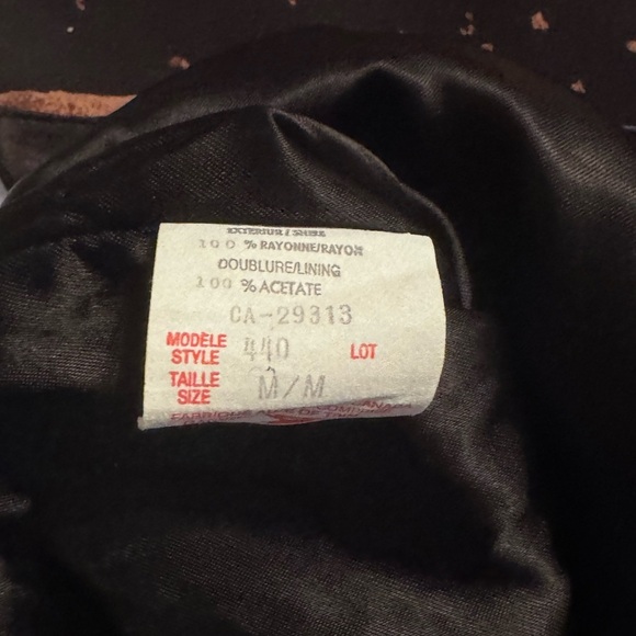 ✨ Edgy Ultra-Rare 90s Nickelodeon Silk Vest – Bold, Fun & Totally Nostalgic! ✨ - Picture 6 of 14